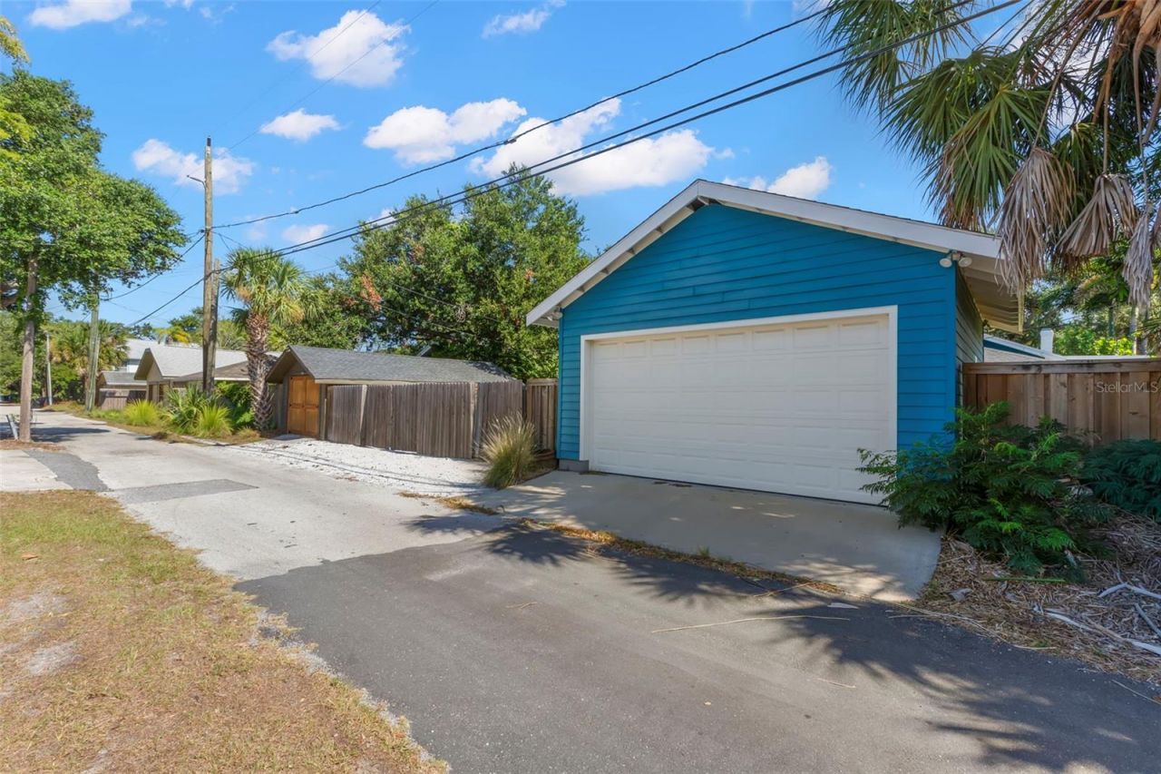 2700 2nd Avenue N, Saint Petersburg, FL 33713 Photo