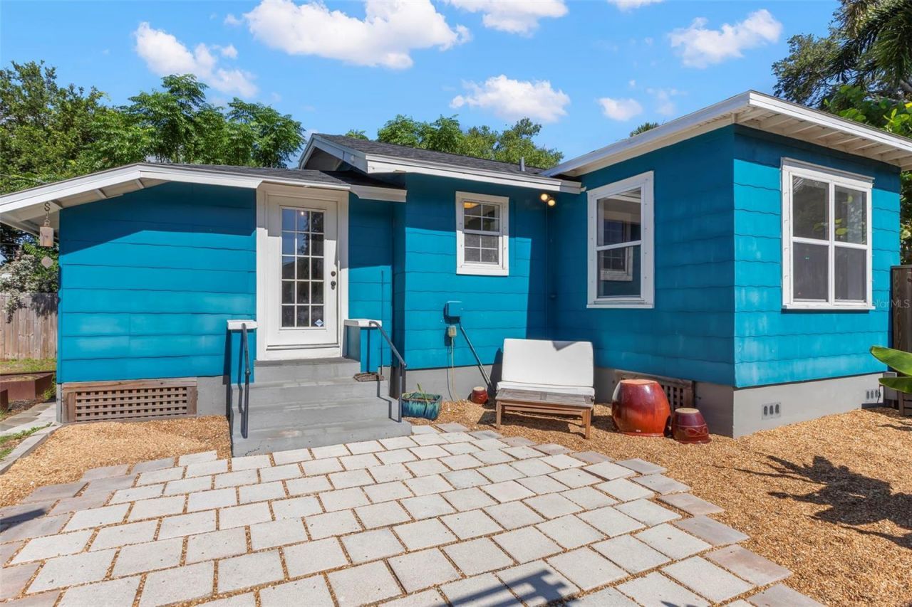 2700 2nd Avenue N, Saint Petersburg, FL 33713 Photo