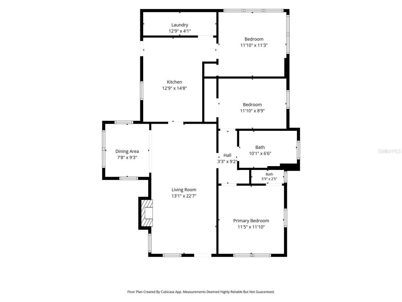 2700 2nd Avenue N, Saint Petersburg, FL 33713 Photo