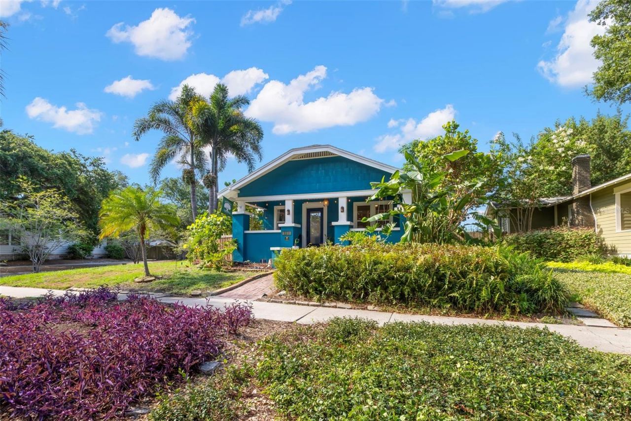 2700 2nd Avenue N, Saint Petersburg, FL 33713 Photo