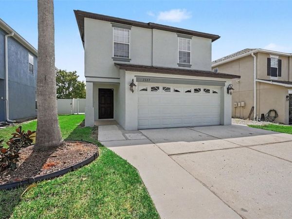 3327 THISTLEDOWN LANE, LAND O LAKES, FL 34638