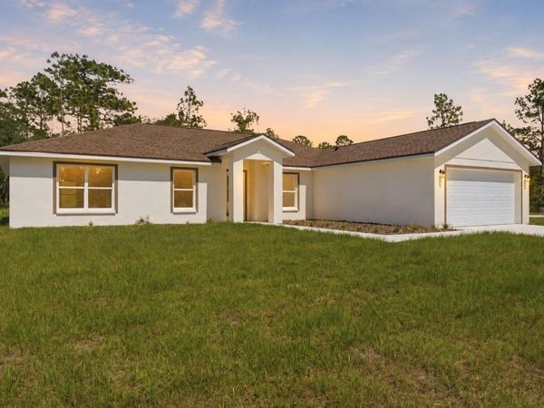 14586 MOCKING WREN ROAD, WEEKI WACHEE, FL 34614