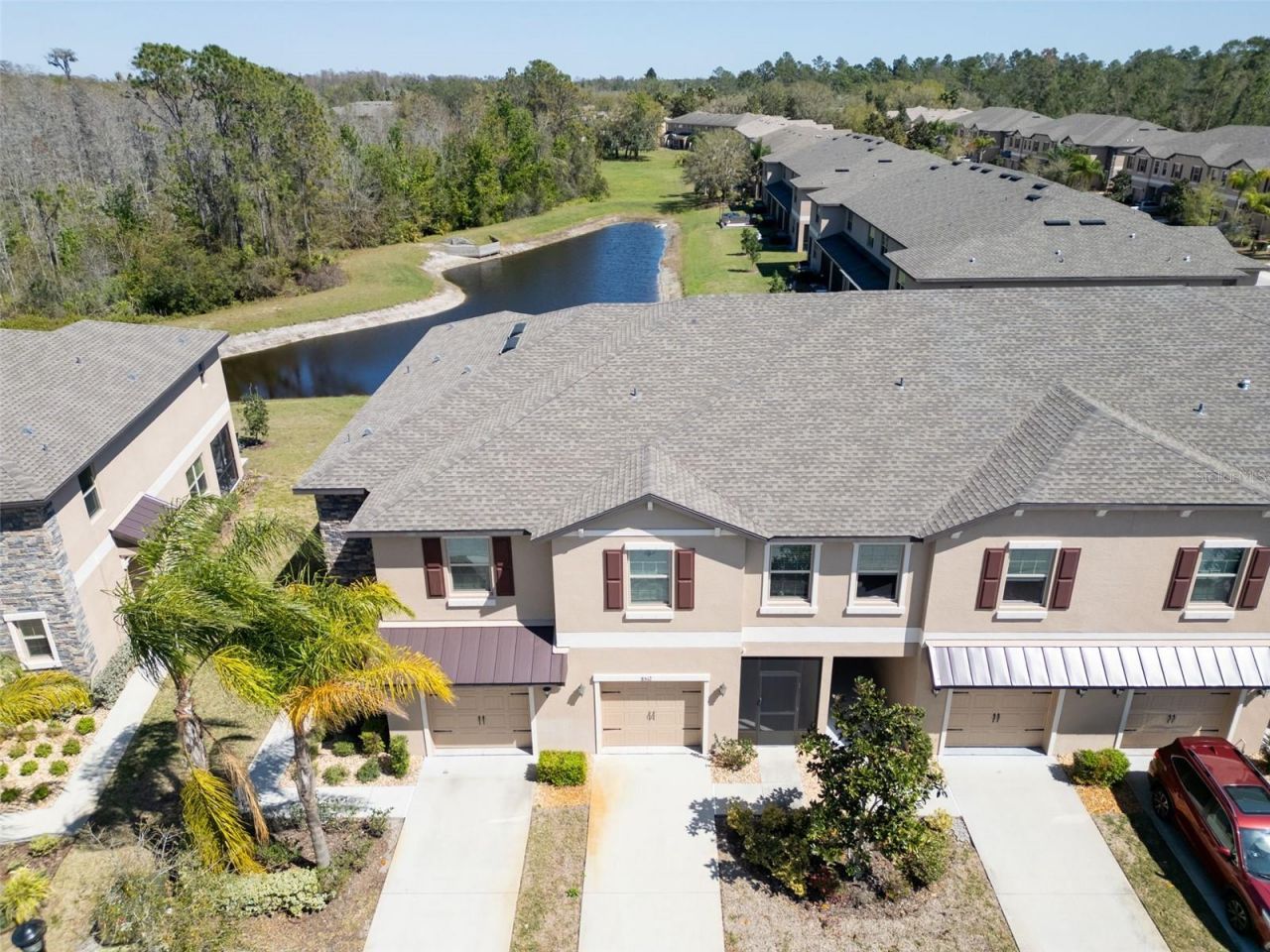 8512 Reedville Street , New Port Richey, FL 34654 Photo