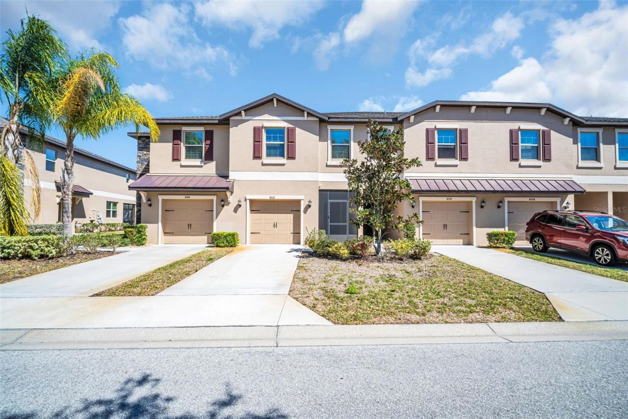 8512 Reedville Street , New Port Richey, FL 34654 Photo
