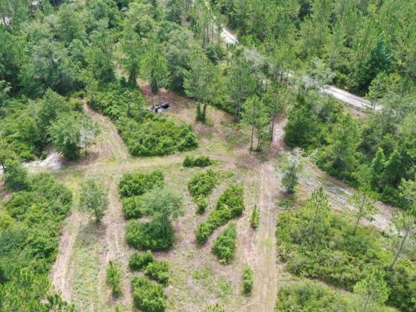 TBD ROCK ISLAND ROAD, PERRY, FL 32347