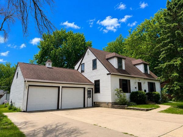 940 Victoria Street, Fairmont, MN 56031