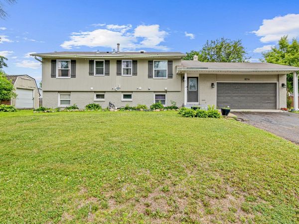 8216 Lad Parkway, Brooklyn Park, MN 55443