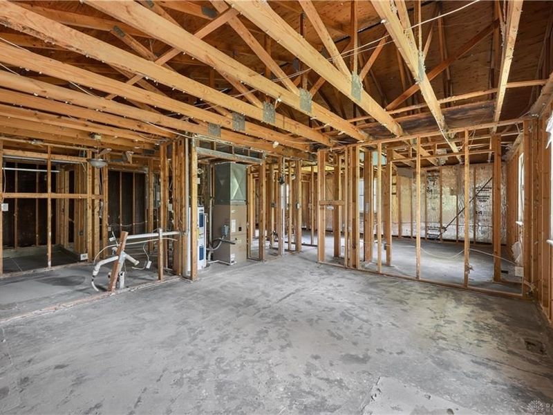7589 Pomeranian Drive, Huber Heights, OH 45424 Photo 14