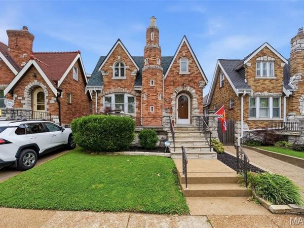 5239 Oleatha Avenue, St Louis, MO 63139