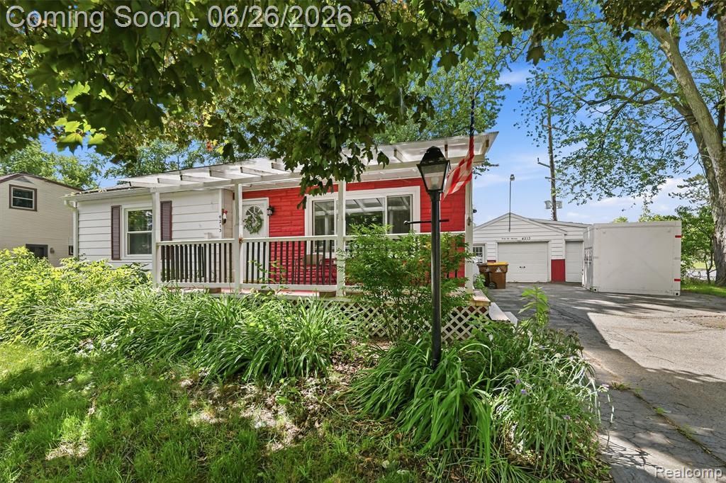 4213 Dallas Avenue, Delhi Charter Township, MI 48842 Main Photo
