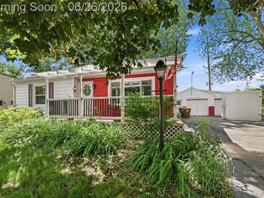 4213 Dallas Avenue, Delhi Charter Twp, MI 48842