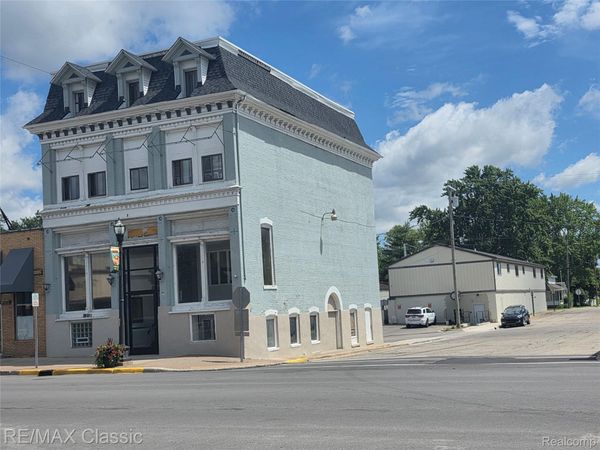 69206 N Main Street, Richmond, Mi 48062