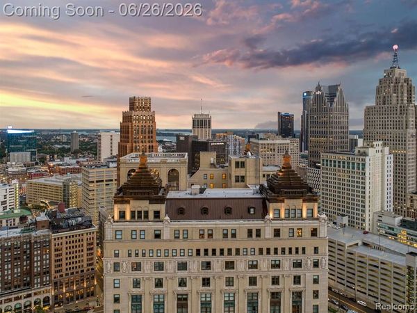 1135 Shelby Street, Detroit, MI 48226