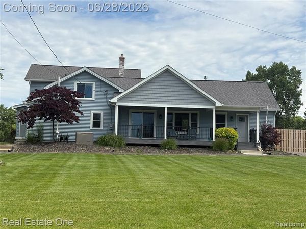 2355 S Sashabaw Road, Brandon Twp, MI 48462