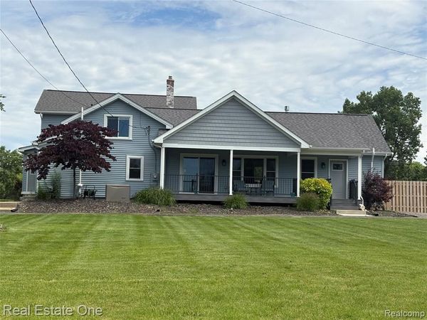 2355 S Sashabaw Road, Brandon Twp, MI 48462