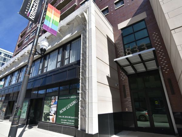 3833 N Broadway Street , Unit 314, Chicago, IL 60613