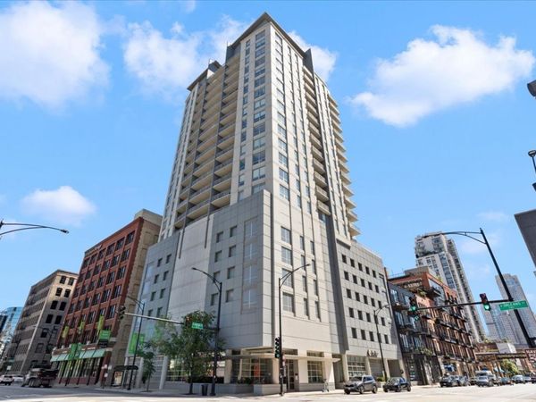 330 W Grand Avenue, Unit 1104, Chicago, IL 60654