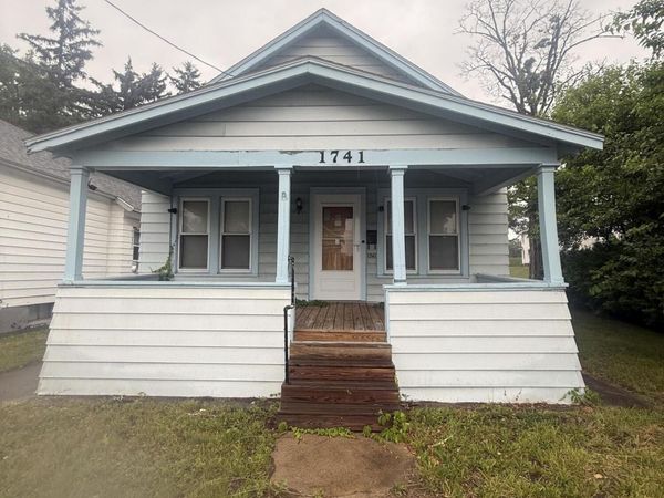 1741 Avenue H, Schenectady, NY 12304