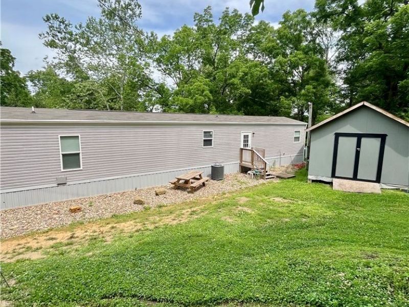 9272 Voytko Lane, Byesville, OH 43723 Photo 11