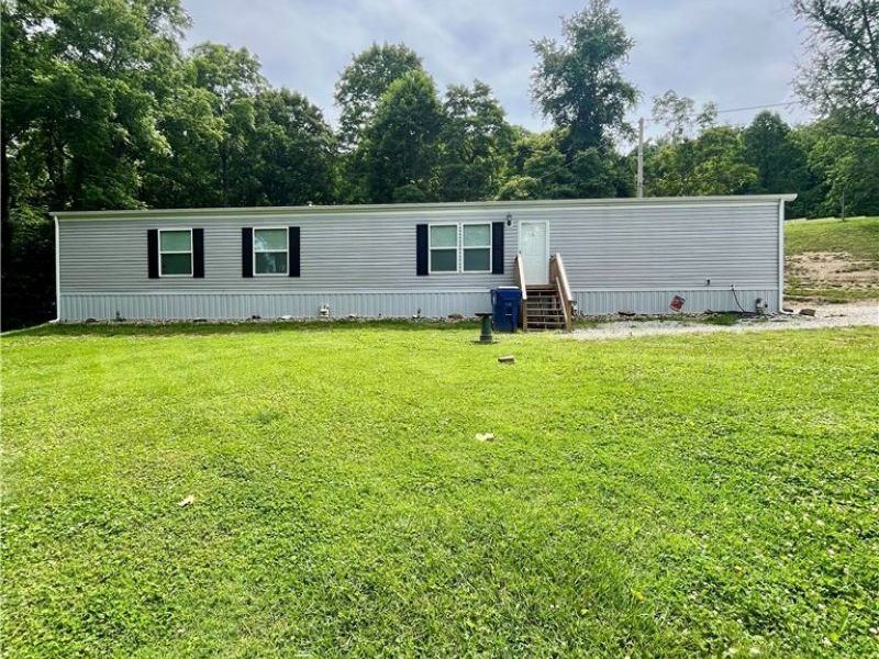 9272 Voytko Lane, Byesville, OH 43723 Photo 6