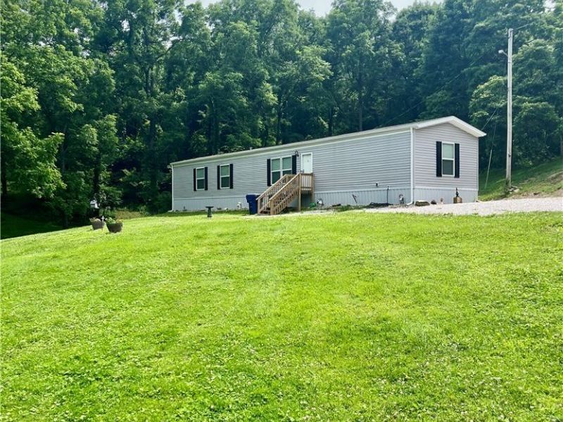 9272 Voytko Lane, Byesville, OH 43723 Photo 7