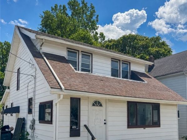 2041 13th Street SW, Akron, OH 44314