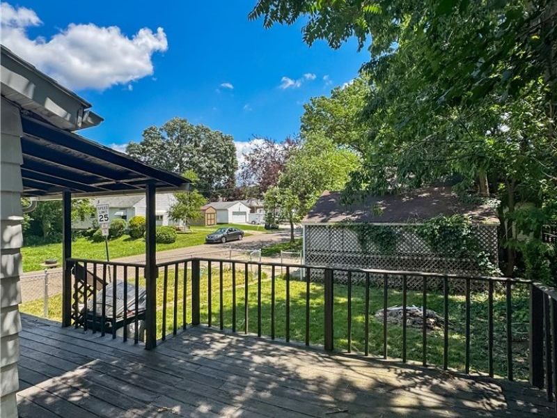 2041 13th Street SW, Akron, OH 44314 Photo 20
