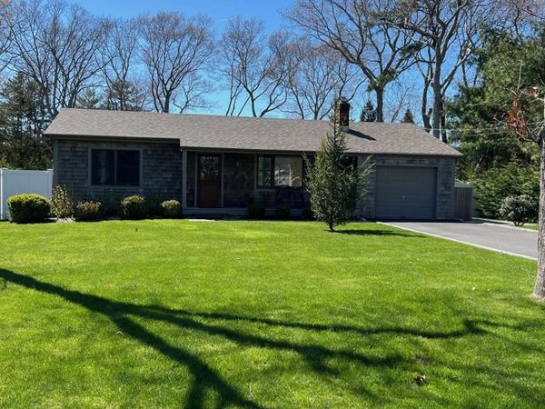 69 Rogers Avenue , Westhampton Beach, NY 11978