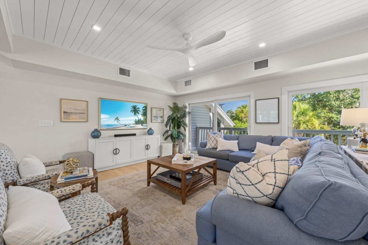 1048 Kings Crown Dr, Sanibel, FL 33957 Photo
