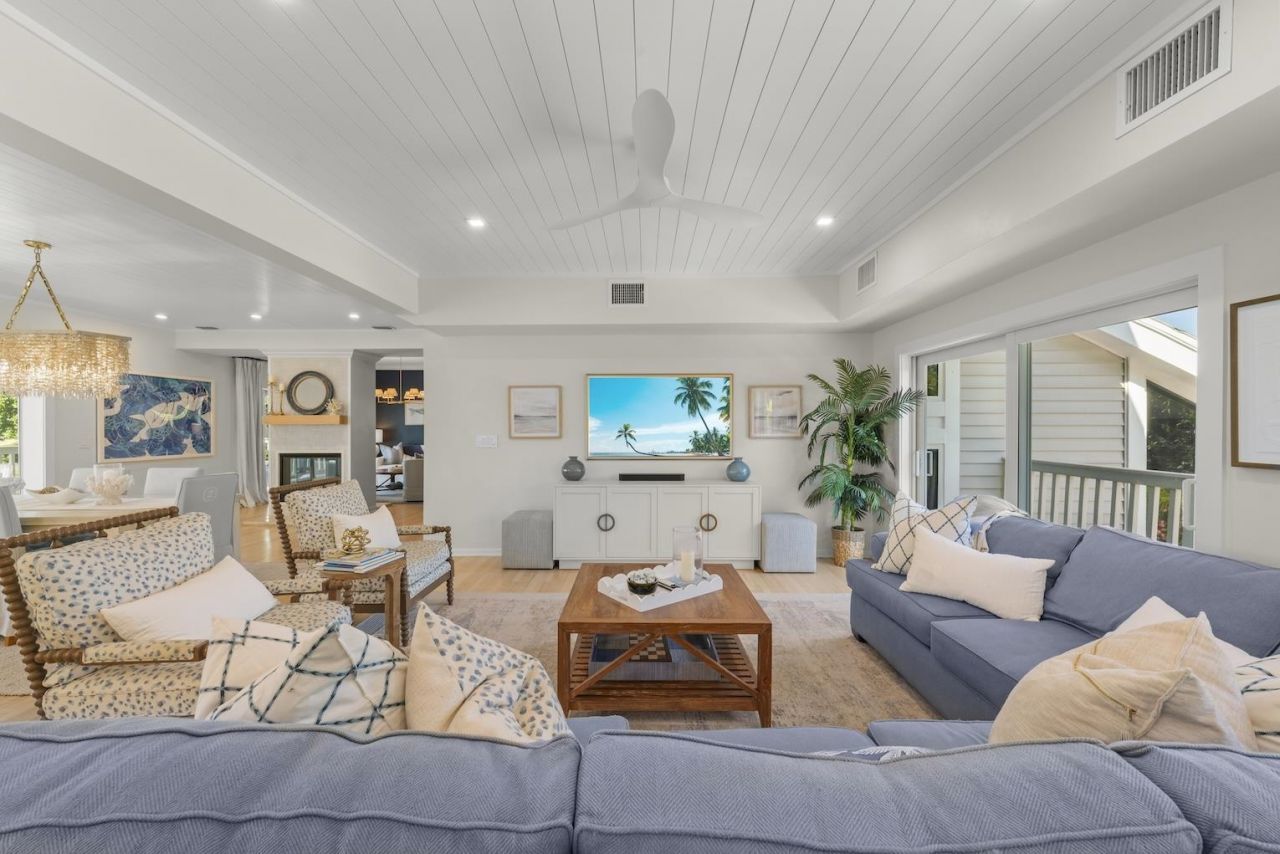 1048 Kings Crown Dr, Sanibel, FL 33957 Photo