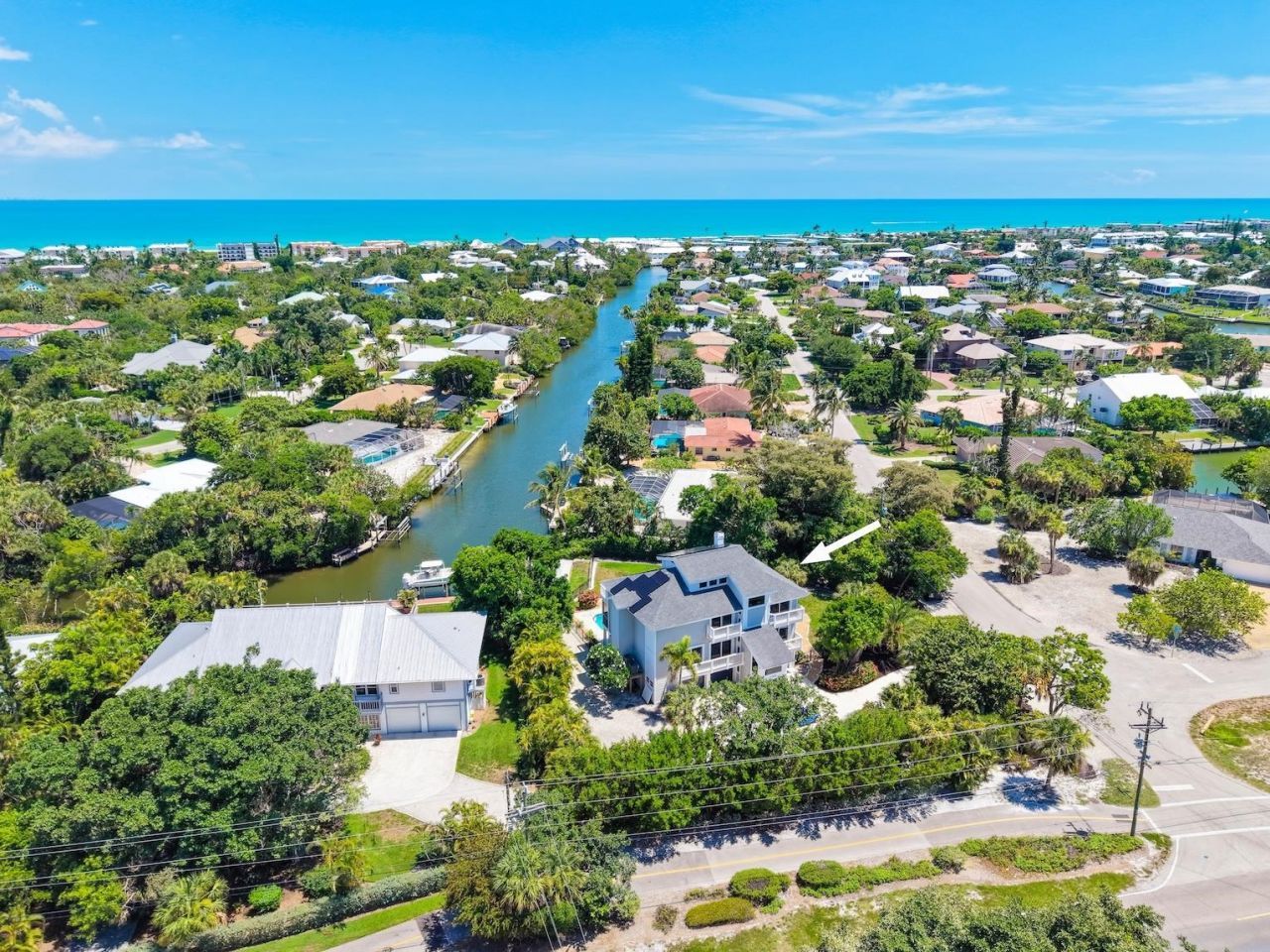 1048 Kings Crown Dr, Sanibel, FL 33957 Photo