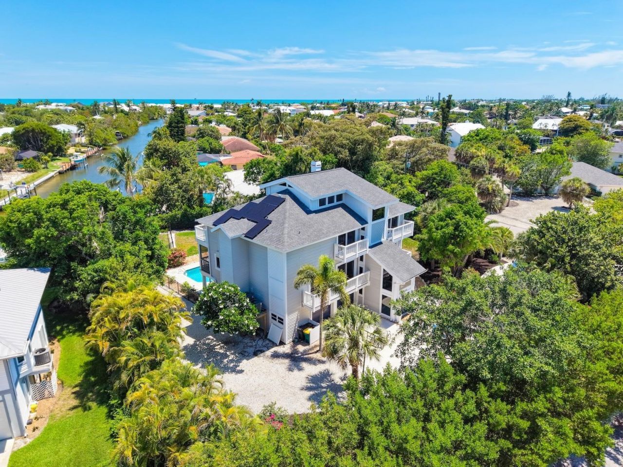 1048 Kings Crown Dr, Sanibel, FL 33957 Photo