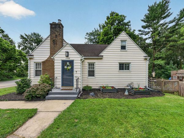 19702 Dice Street, South Bend, IN 46614