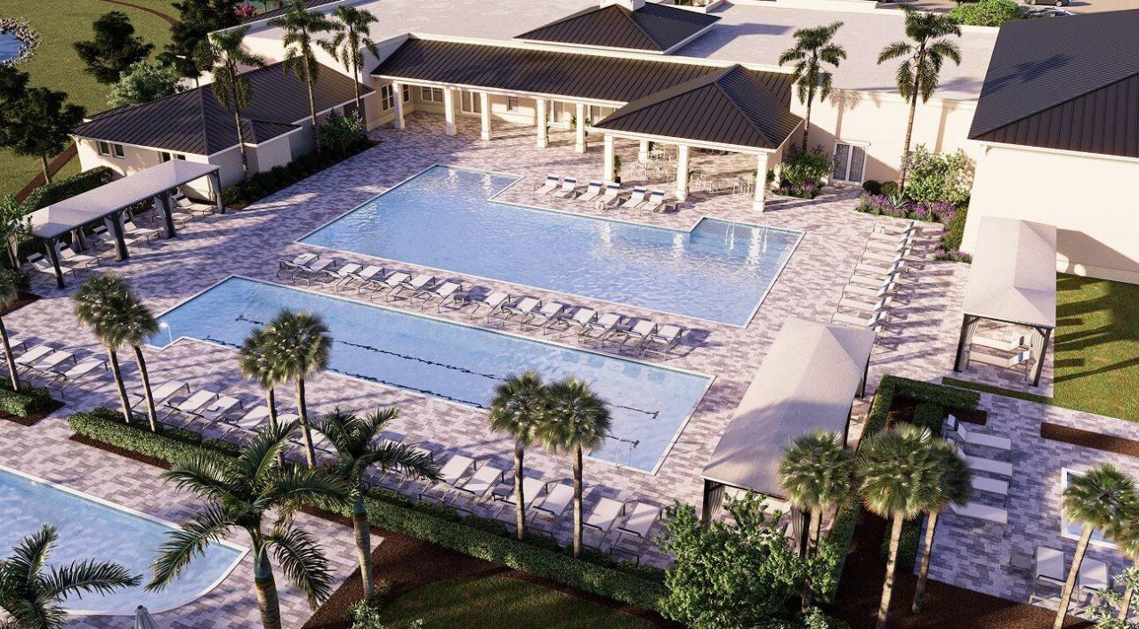 5890 Sugar Palm Court, Unit F, Delray Beach, FL 33484 Photo