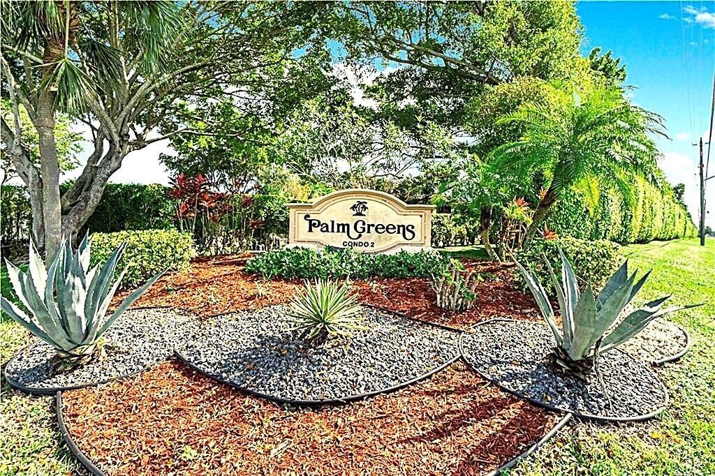 5890 Sugar Palm Court, Unit F, Delray Beach, FL 33484 Photo