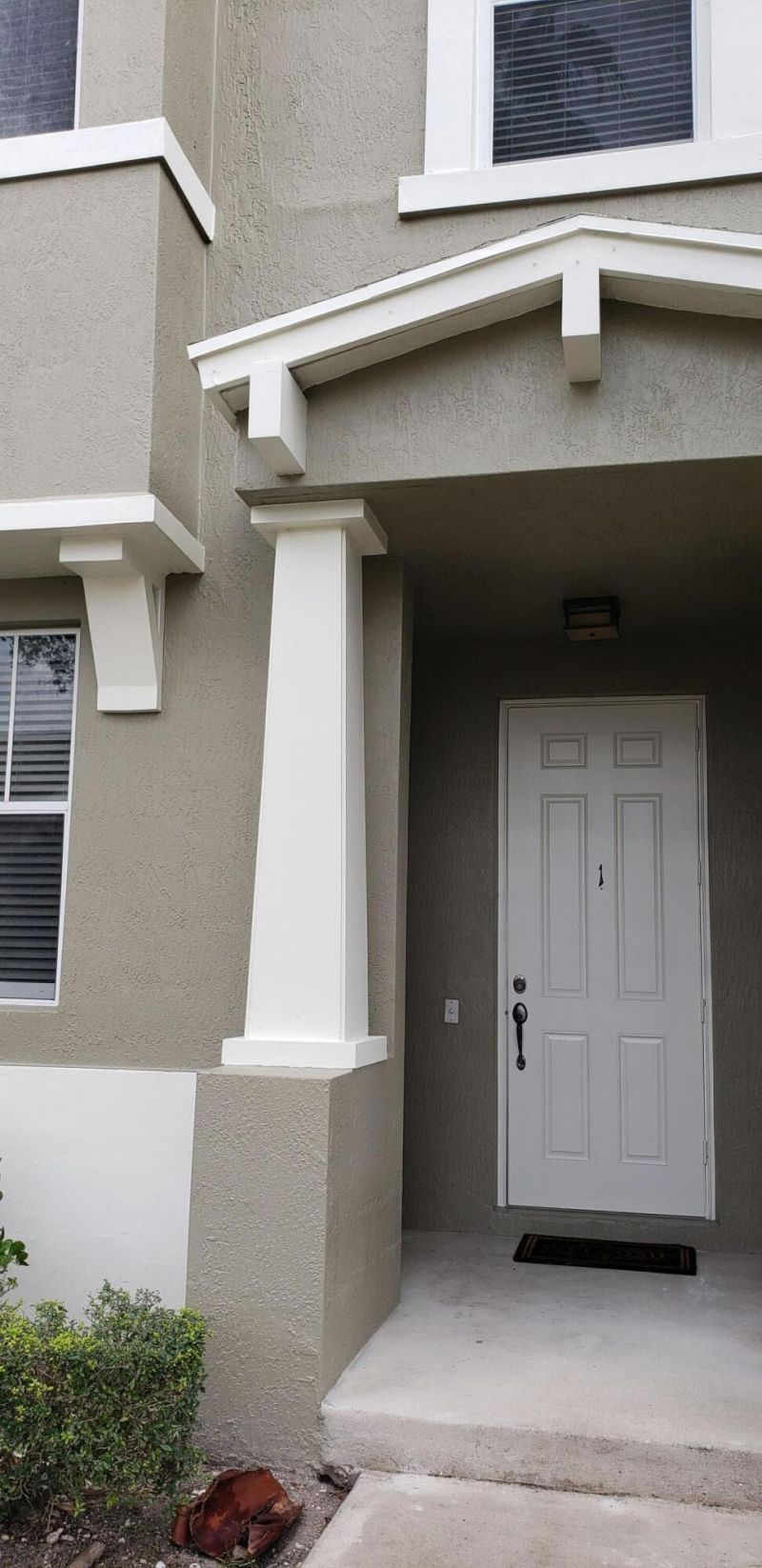 447 Corte Madera Lane, Unit 1, West Palm Beach, FL 33401 Main Photo