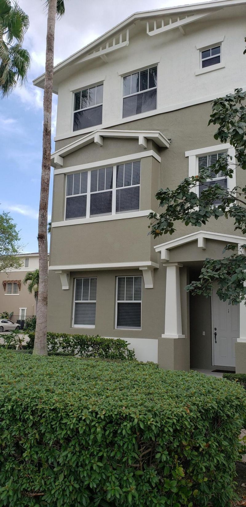 447 Corte Madera Lane, Unit 1, West Palm Beach, FL 33401 Photo