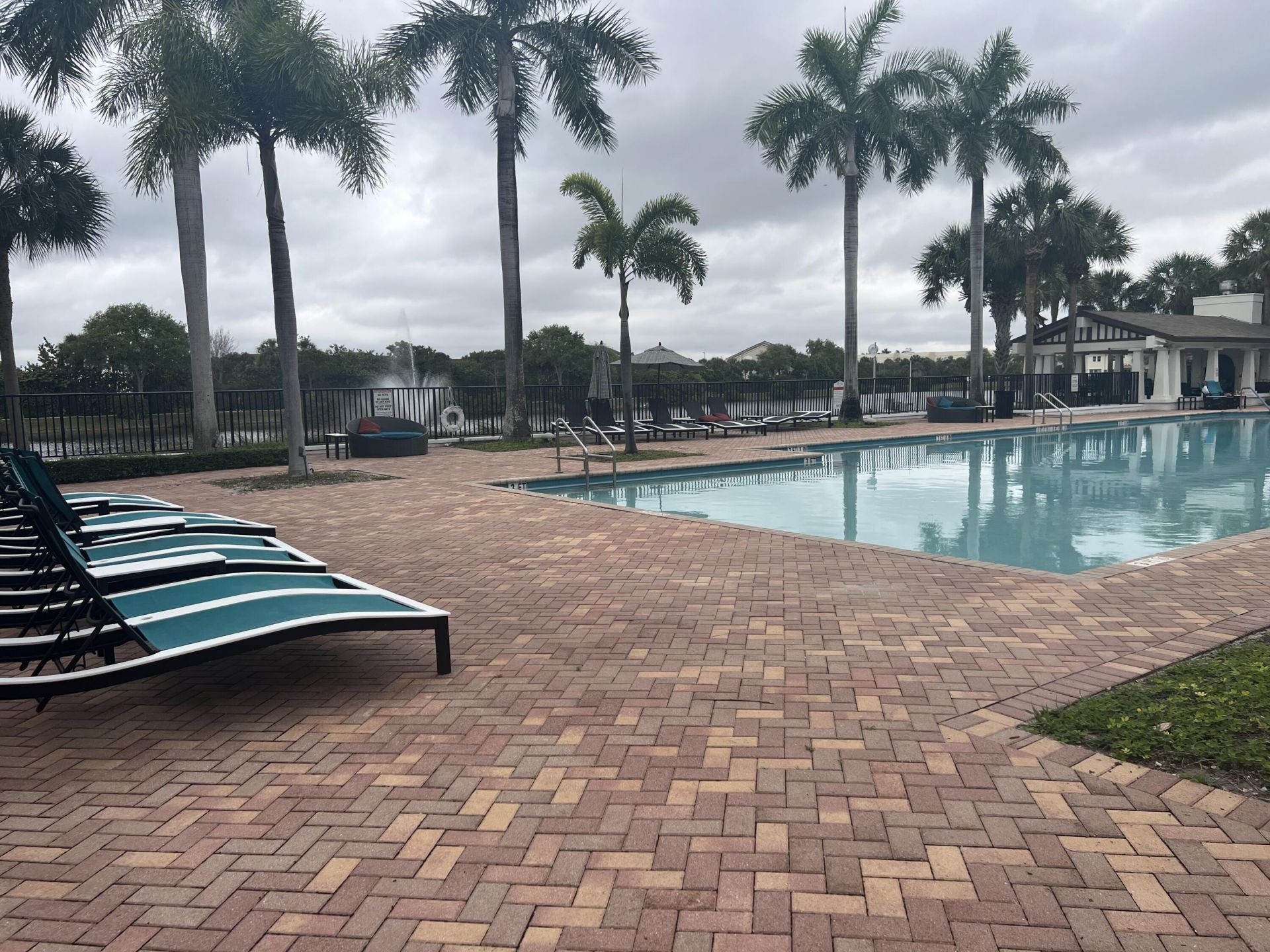 447 Corte Madera Lane, Unit 1, West Palm Beach, FL 33401 Photo