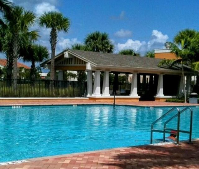 447 Corte Madera Lane, Unit 1, West Palm Beach, FL 33401 Photo