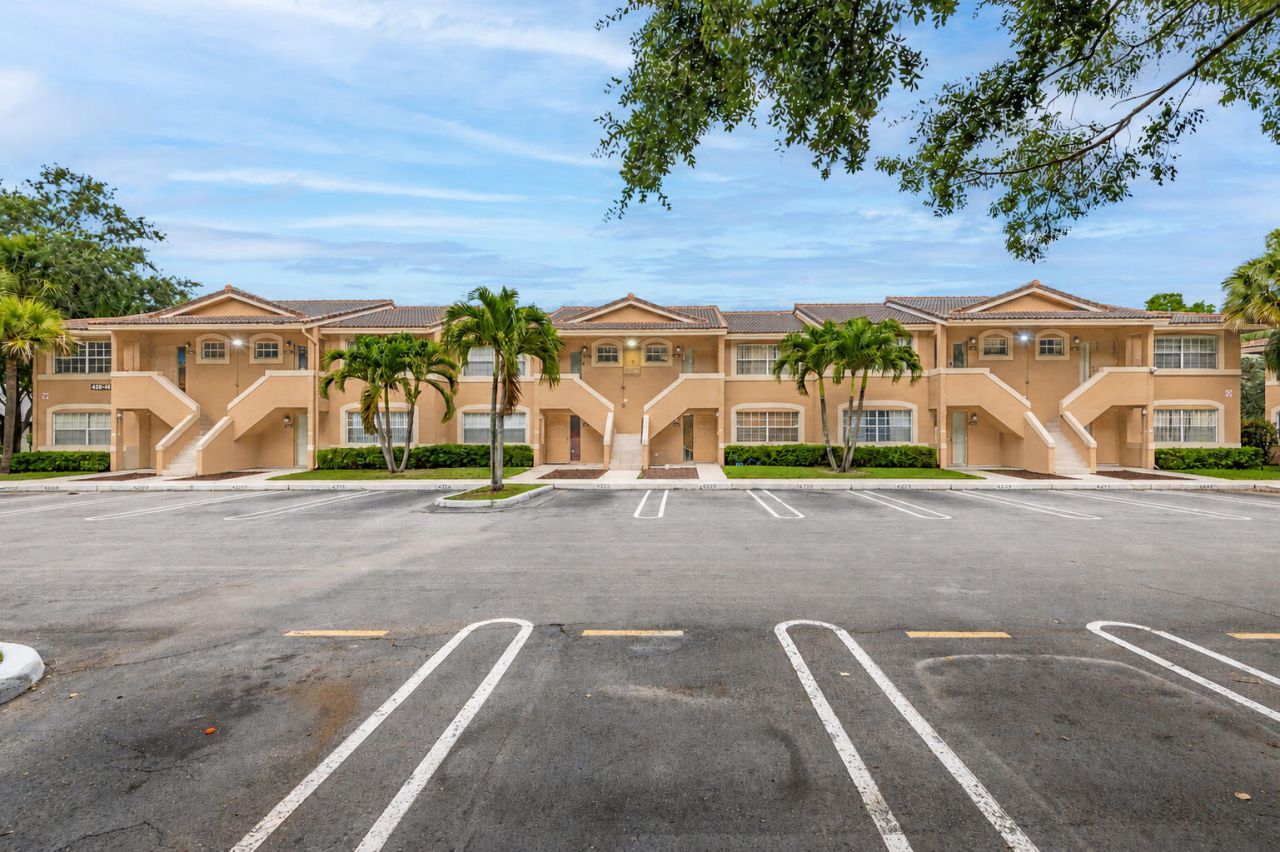 4263 NW 115th Avenue, Unit 4263, Coral Springs, FL 33065 Photo