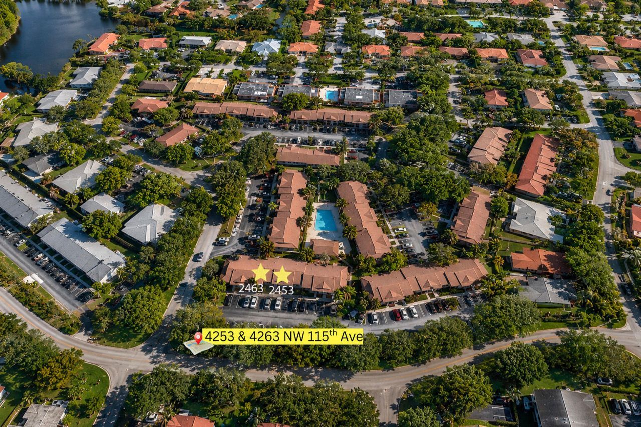 4263 NW 115th Avenue, Unit 4263, Coral Springs, FL 33065 Photo
