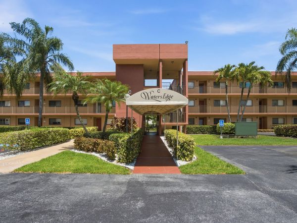 15074 Witney Road, Unit 107, Delray Beach, FL 33484