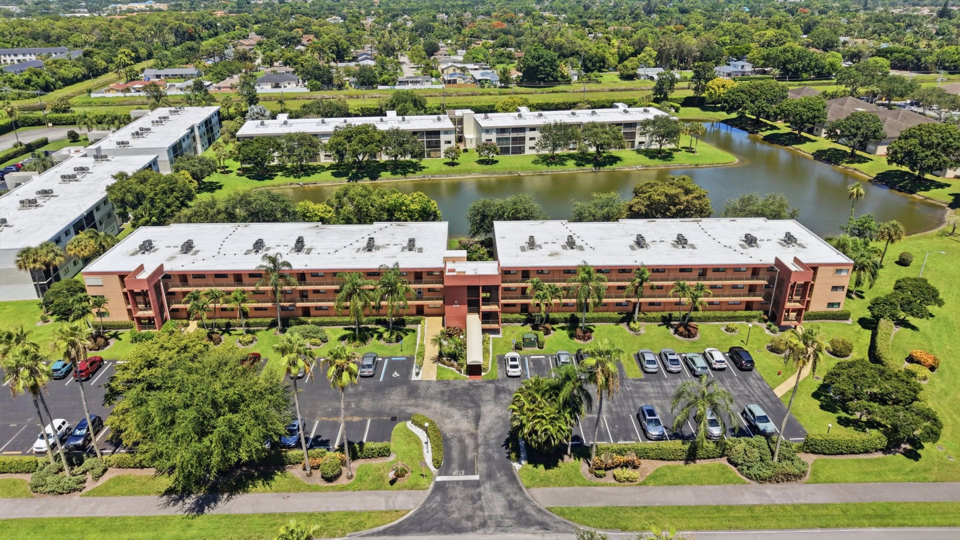 15074 Witney Road, Unit 107, Delray Beach, FL 33484 Photo