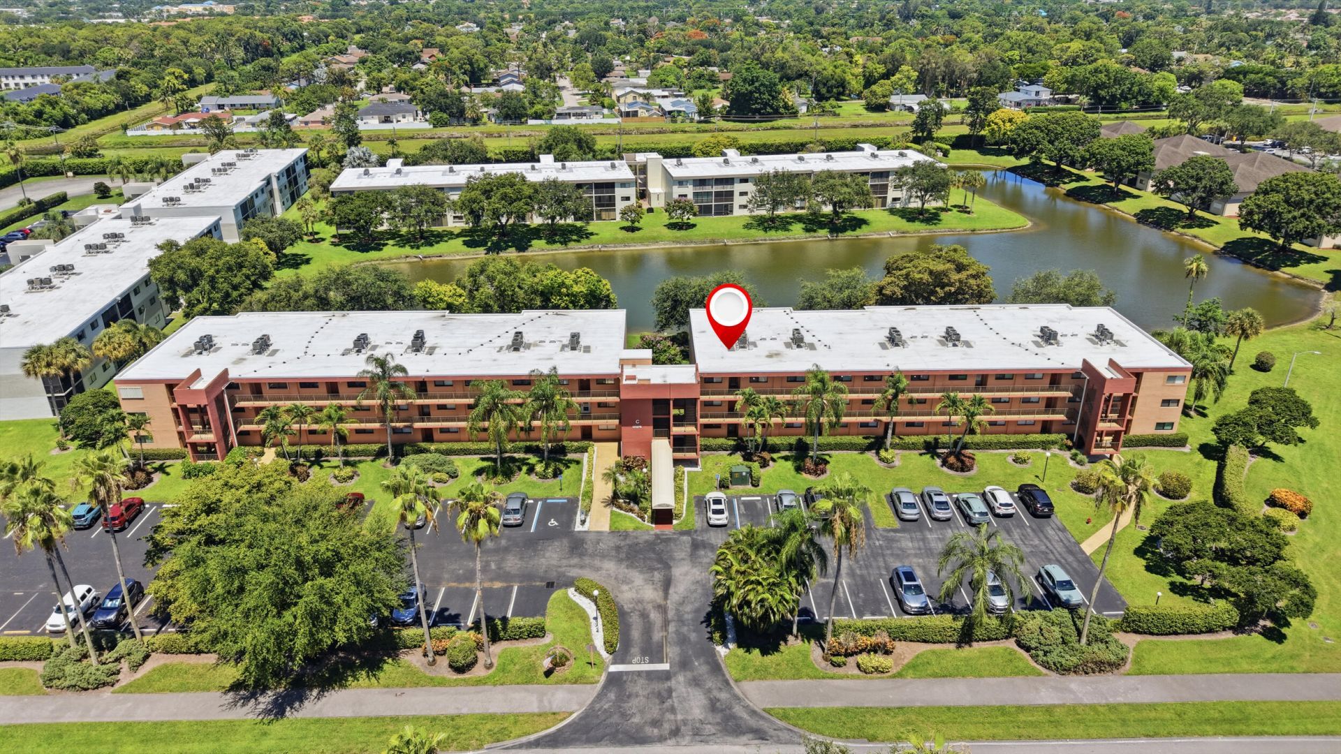 15074 Witney Road, Unit 107, Delray Beach, FL 33484 Photo