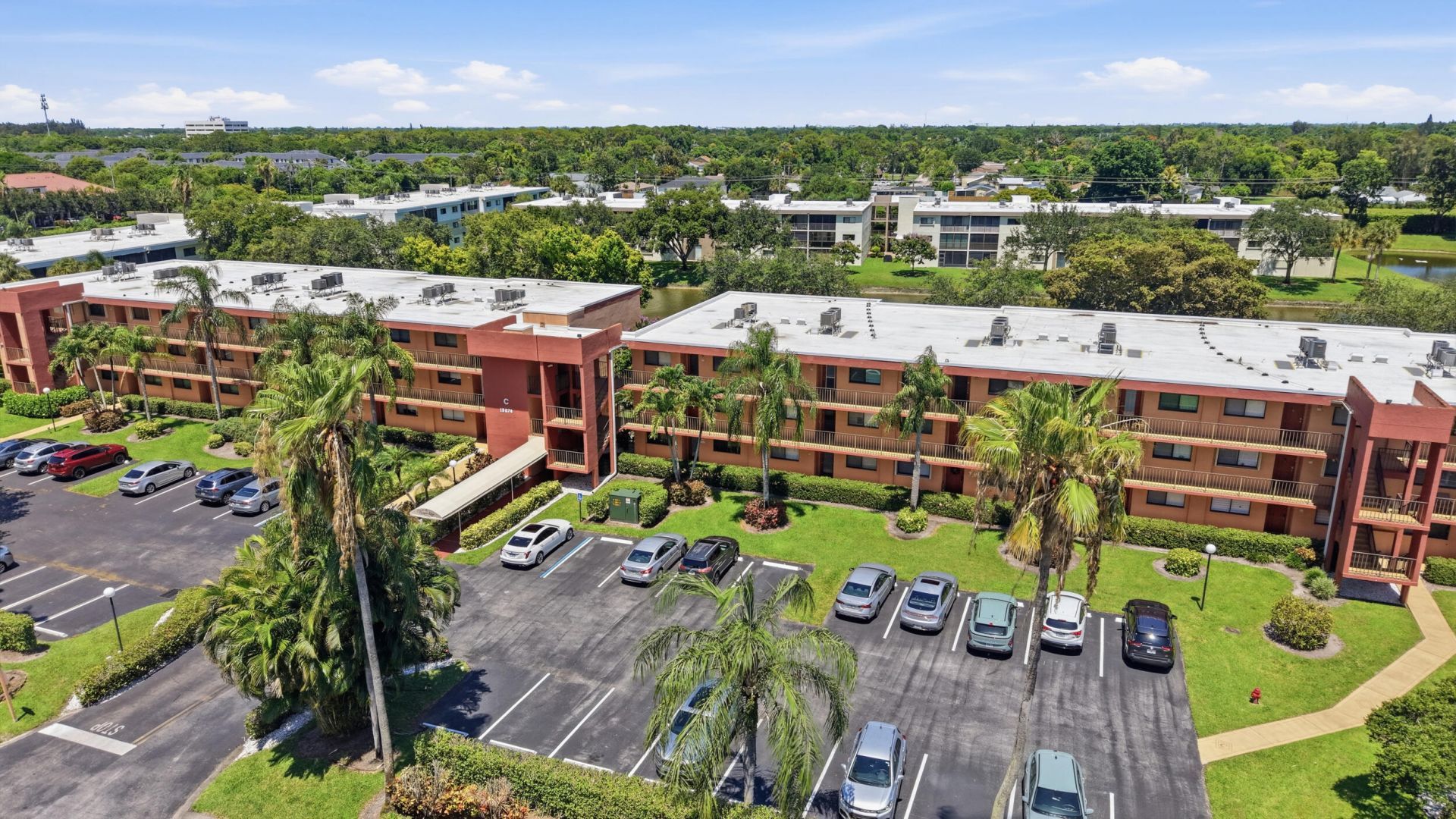 15074 Witney Road, Unit 107, Delray Beach, FL 33484 Photo