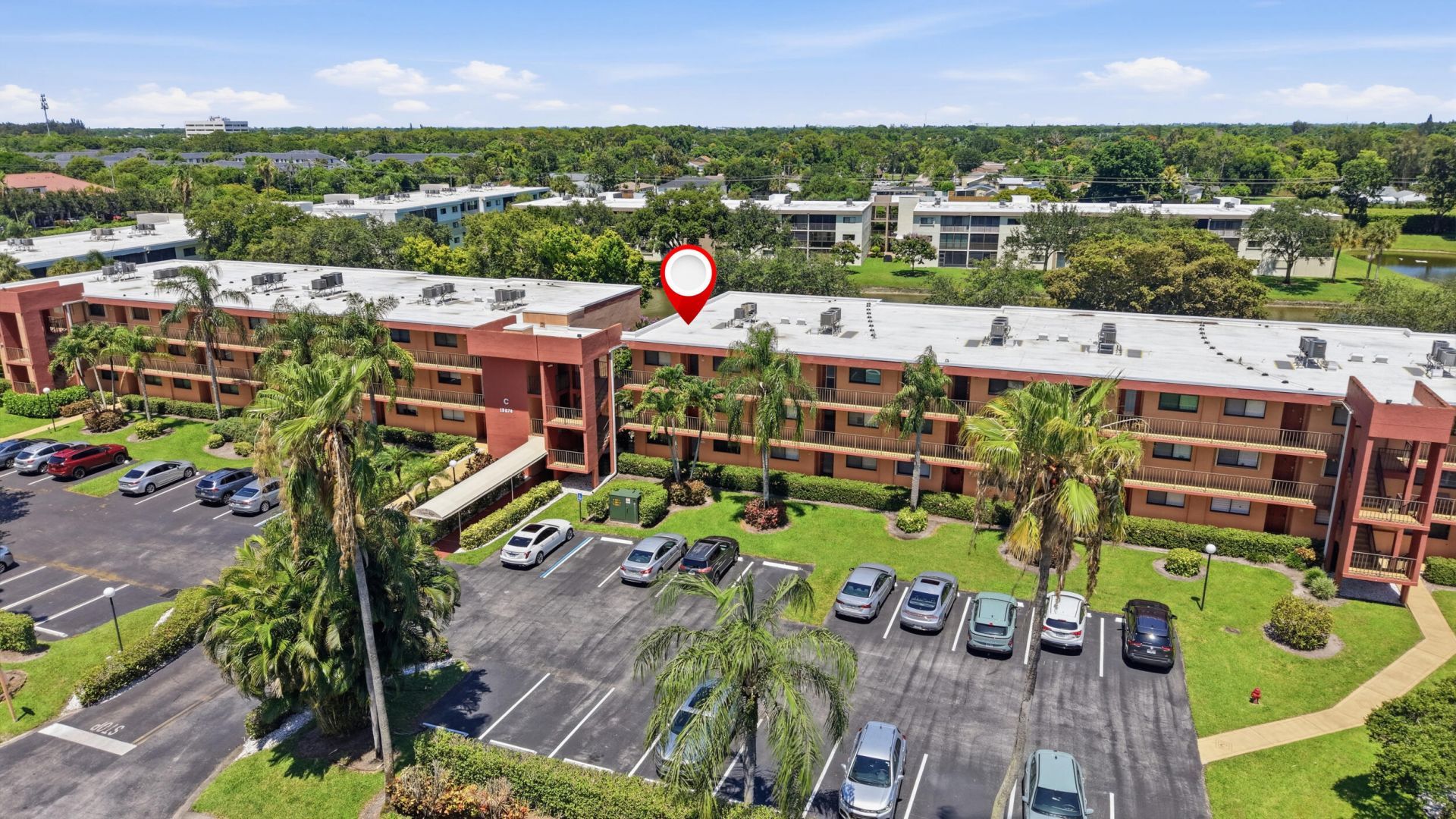 15074 Witney Road, Unit 107, Delray Beach, FL 33484 Photo