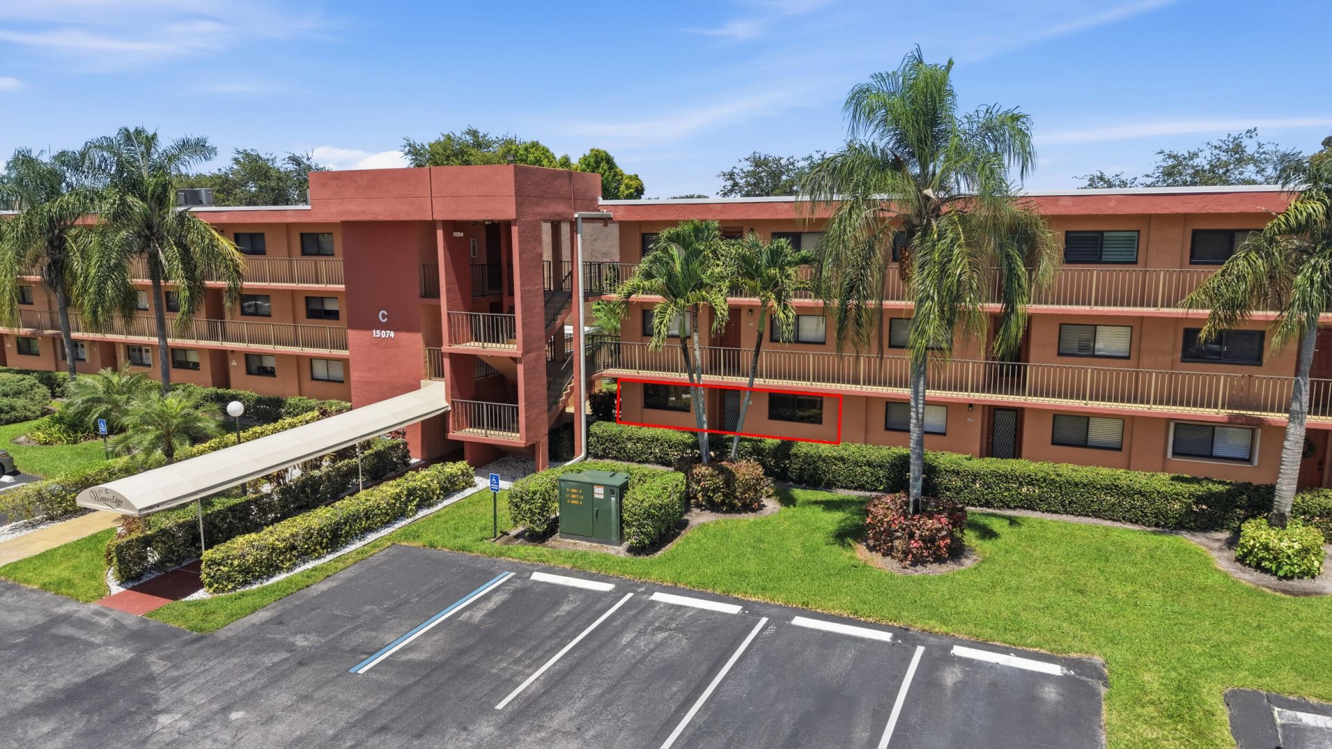 15074 Witney Road, Unit 107, Delray Beach, FL 33484 Photo