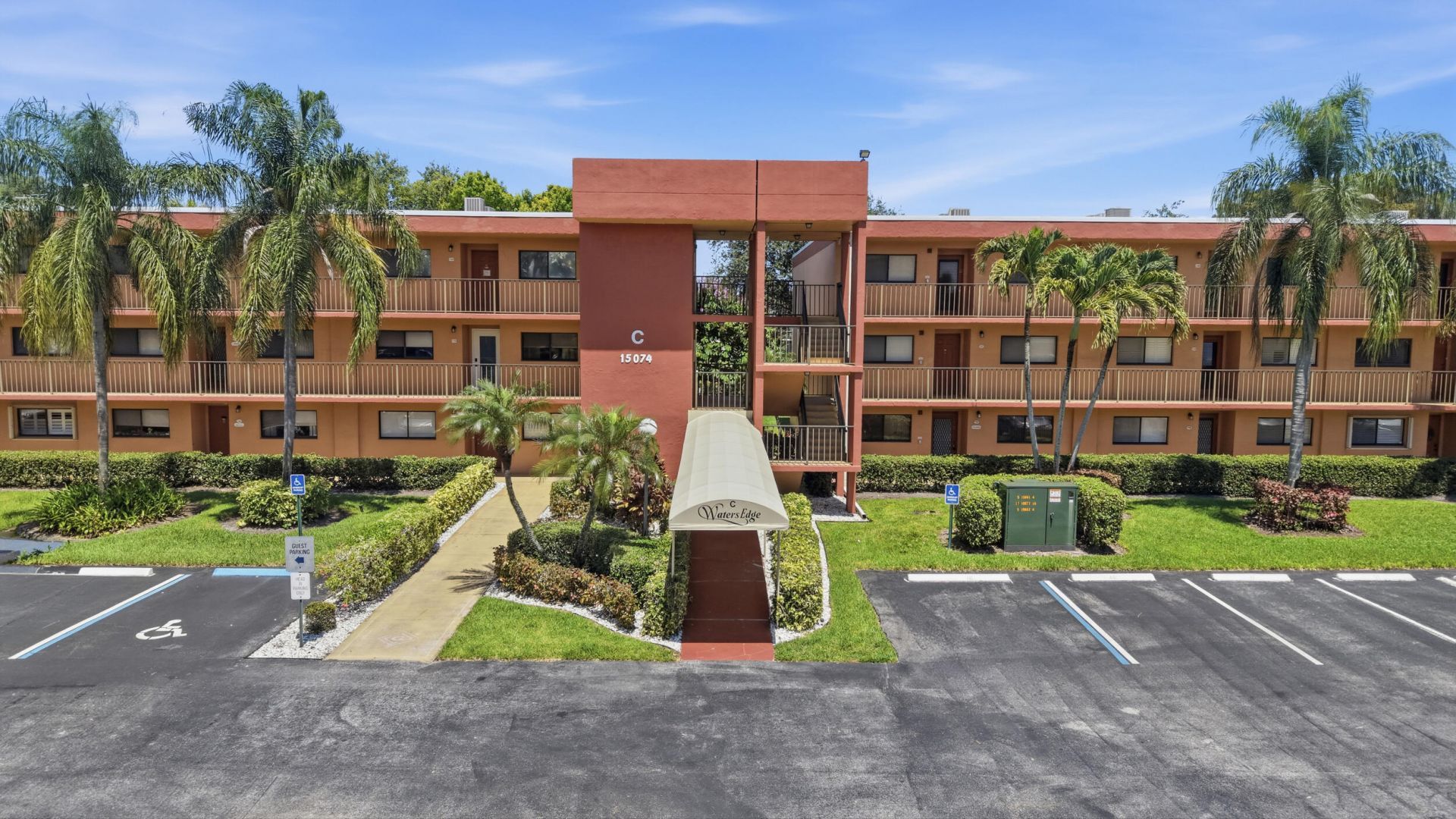 15074 Witney Road, Unit 107, Delray Beach, FL 33484 Photo