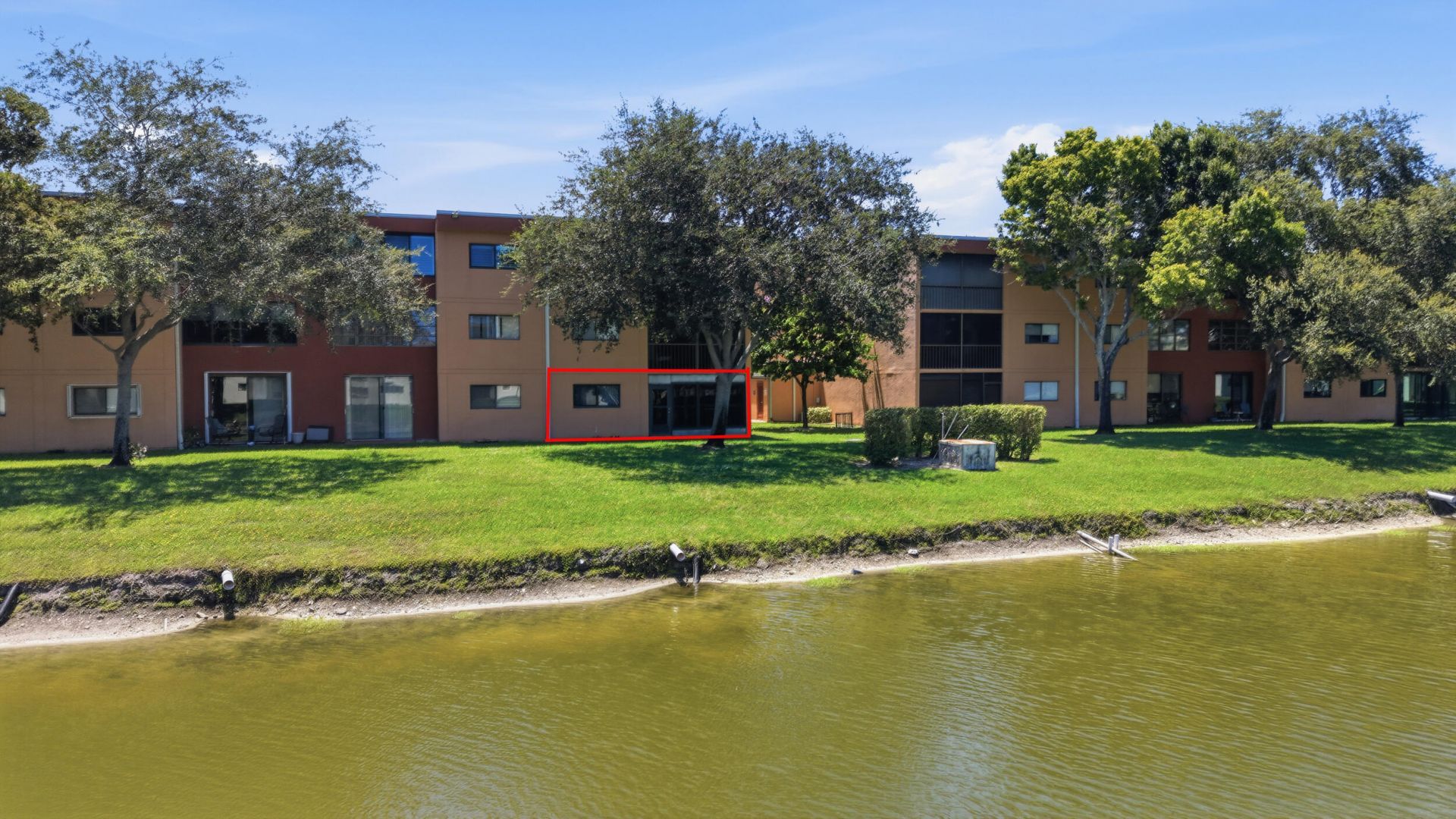 15074 Witney Road, Unit 107, Delray Beach, FL 33484 Photo