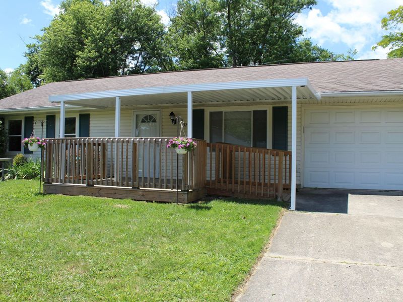 3215 Nantucket Street, Springfield, OH 45503 Photo 2